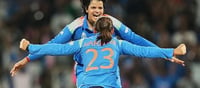 వరల్డ్ కప్ చరిత్ర తిరగ రాసిన షెఫాలీ.. వద్దని పక్కన పెట్టిన ఆమెనే గెలిపించింది.!